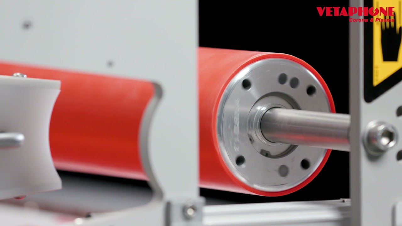 Extrusion: VE2B 2021 (Corona surface treatment)