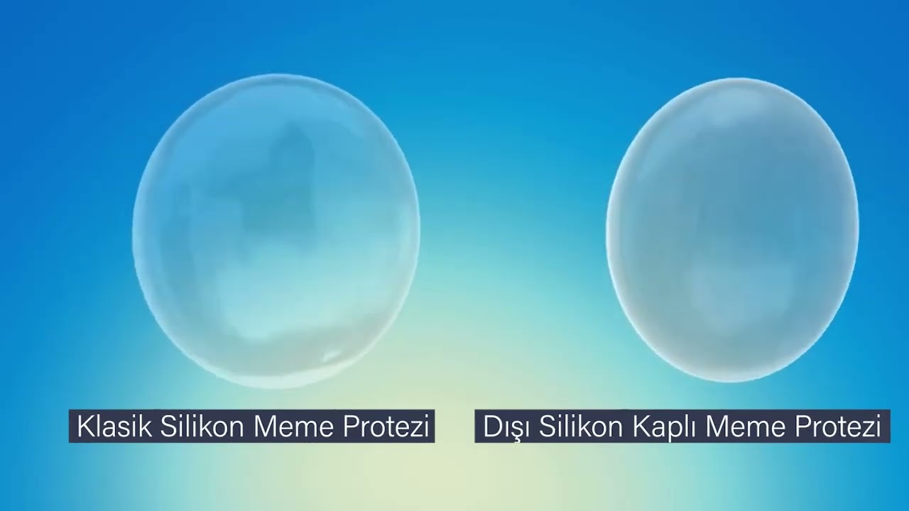 Meme Protezi ve Silikon Aynı Şey mi?