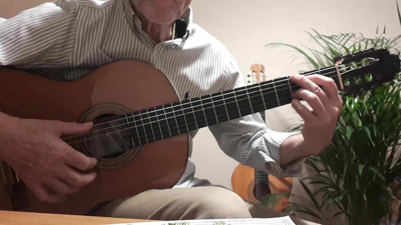 La saeta