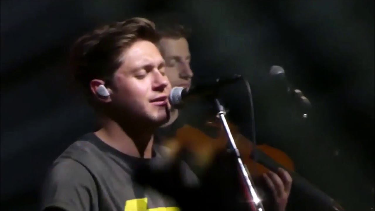 FUNNY AND BEST MOMENTS NIALL JAMES HORAN 2018