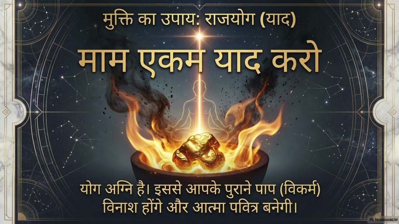 Saakar Murli Song 17.02.2026