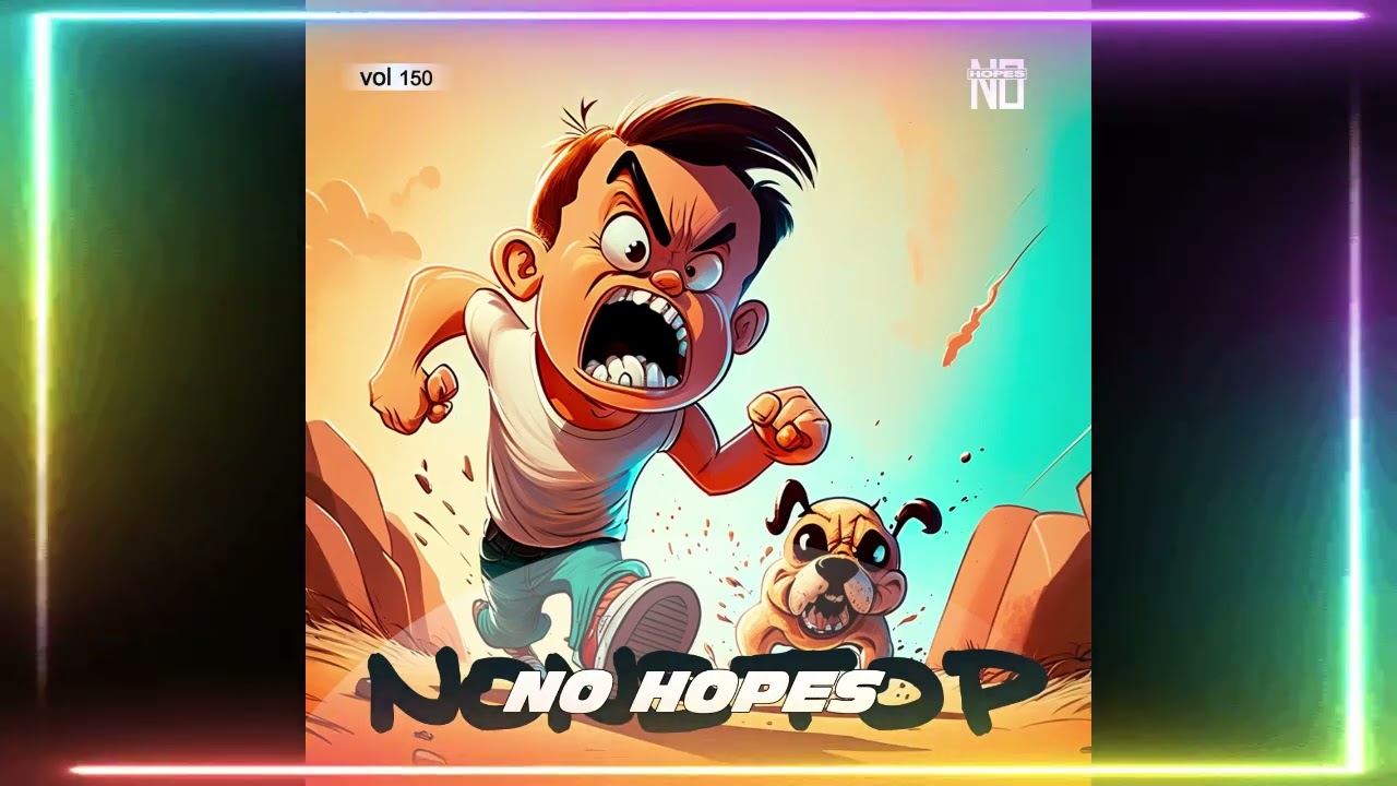 No Hopes &mdash; NonStop #150