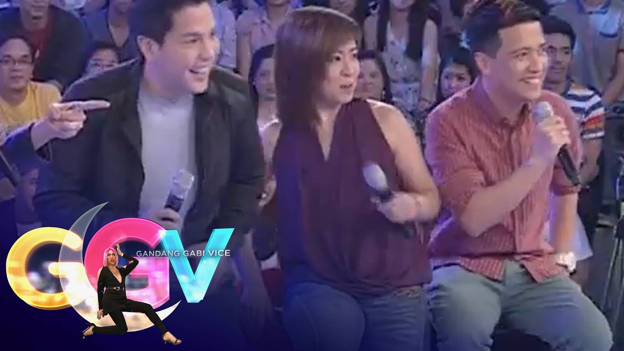 Gandang Gabi Vice | Chico Garcia, Delamar Arias, Gino Quillamor | 2012 | Jeepney TV