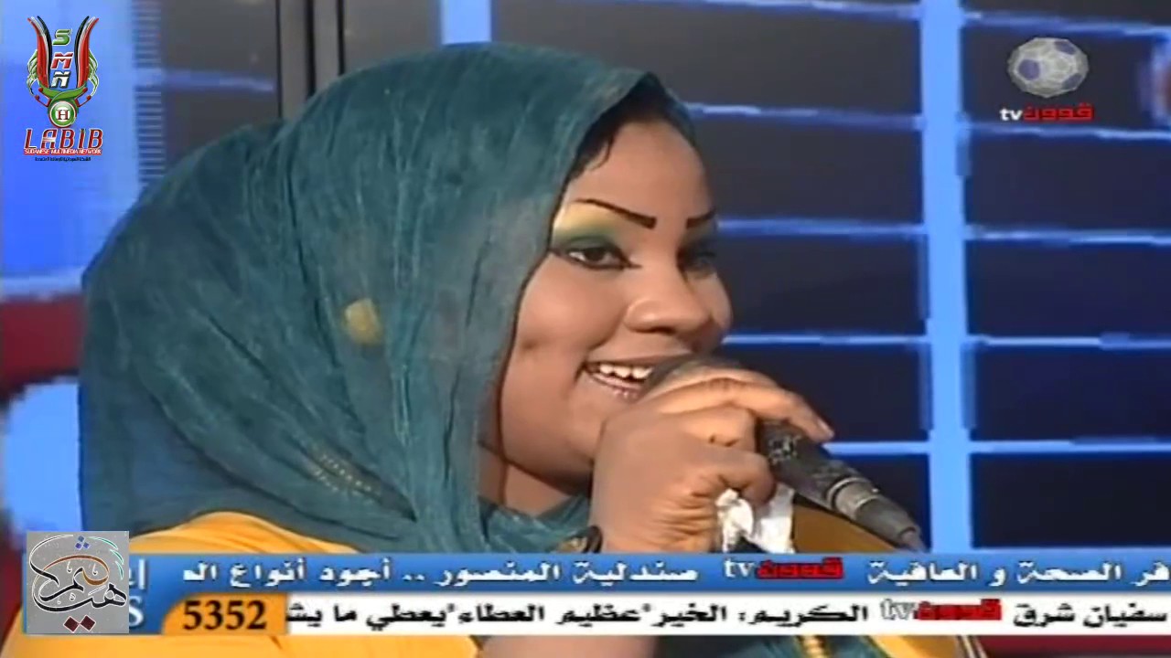 يامدلل ● تومات مدني 