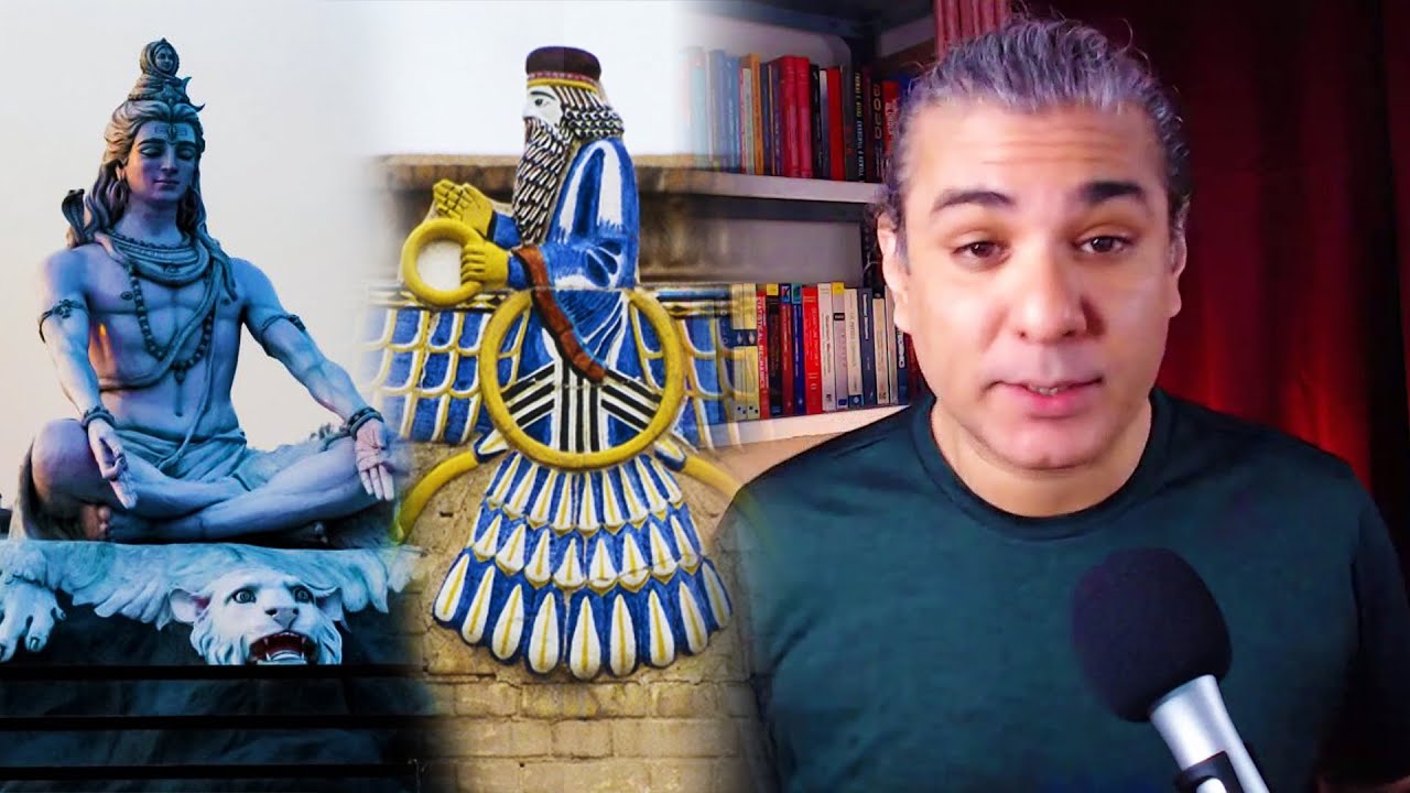 Hinduism Survived 1000 Years of Attacks Because of One Thing