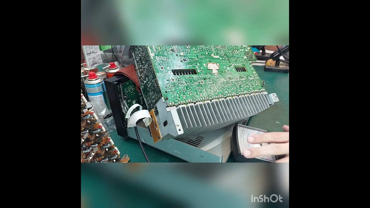 CHECK SP WIRE ONKYO