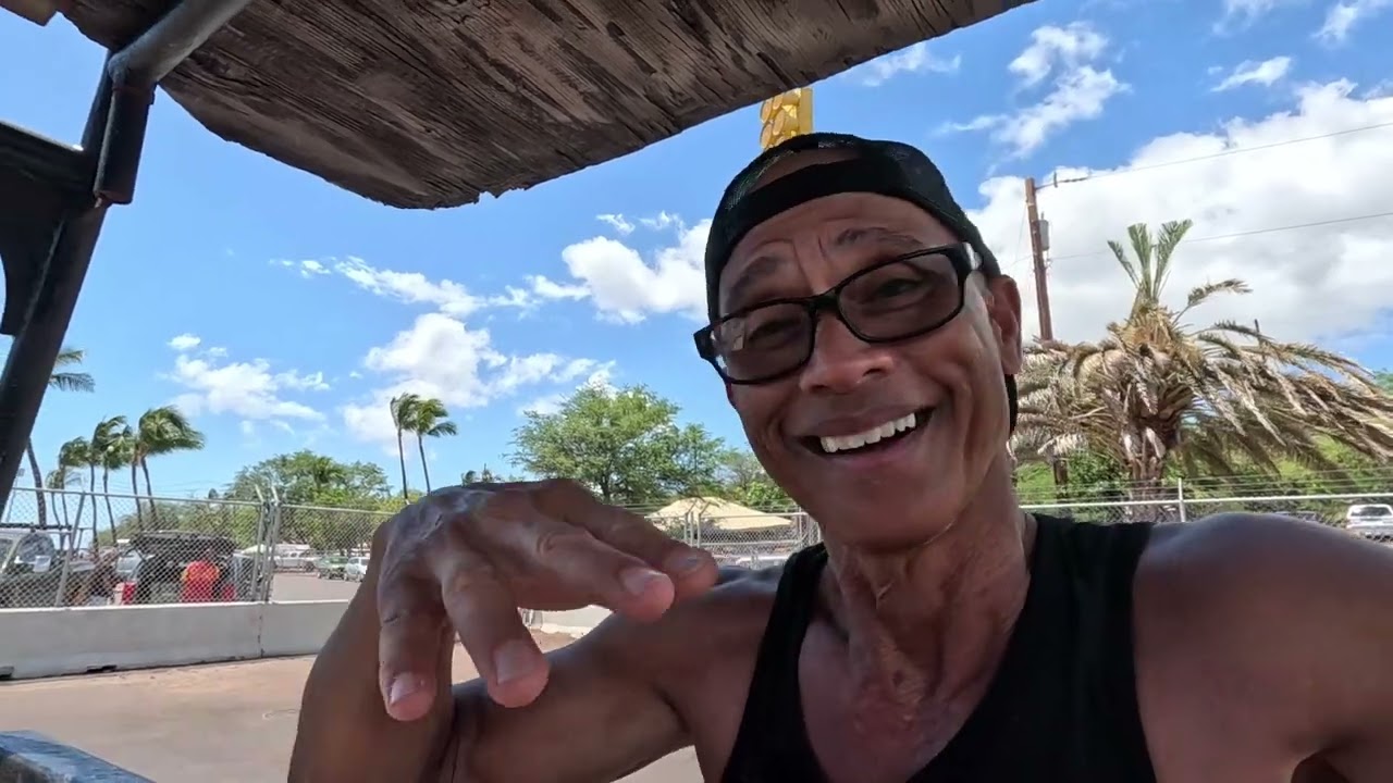 Kawaihae Canoe Club's Long Distance Race
