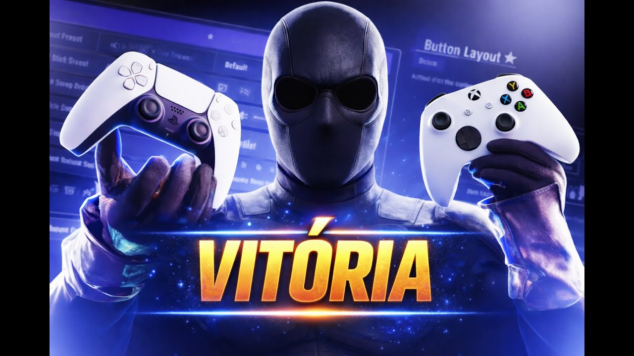 🏆 VITÓRIA INSANA! GANHEI A PARTIDA NO FINAL