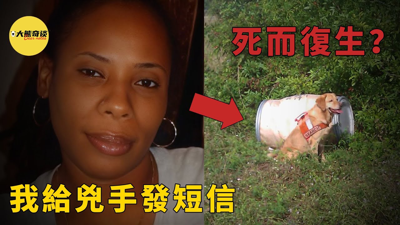 兇手作案後突然收到受害者的短信，情急之下，他做出了驚人舉動! [ 真實案件 刑事 調查 真實犯罪紀錄片&mdash;大熊奇談 ]