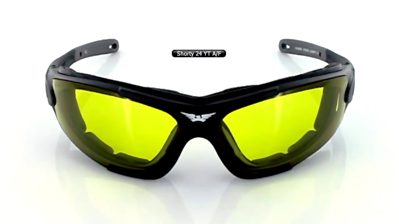 Global Vision Shorty 24 Kit YT AF