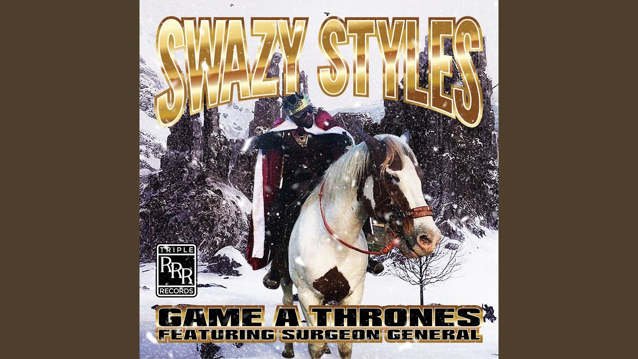 Game a Thrones