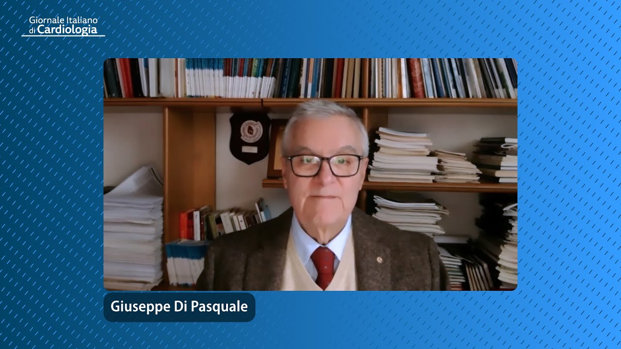 Il numero di febbraio del Giornale Italiano di Cardiologia