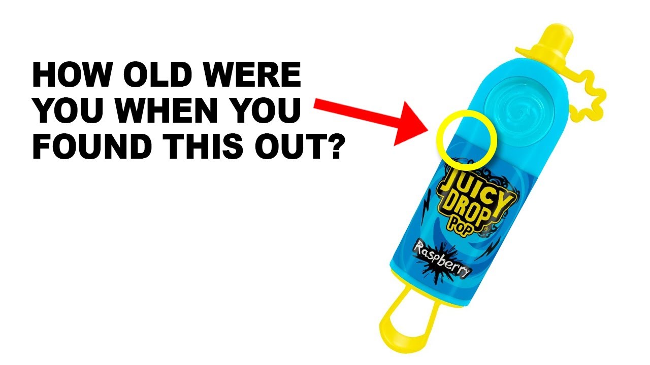 Juicy Drop Hack 