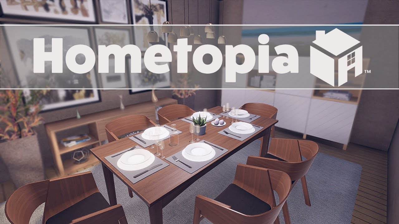I Got a Bad Reputation in Hometopia | Play Testing Hometopia