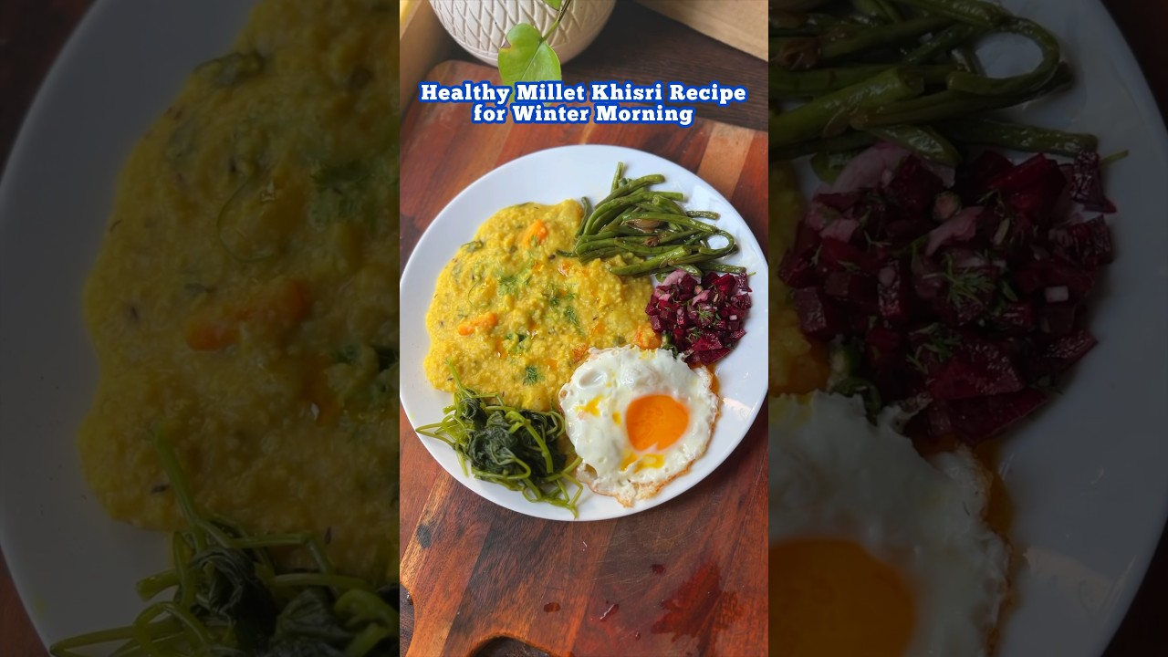 Mini Vlog 5🌻Lucky Husband mane ki😃Healthy Millet khichdi #assam #assameseyoutuber #ashortaday