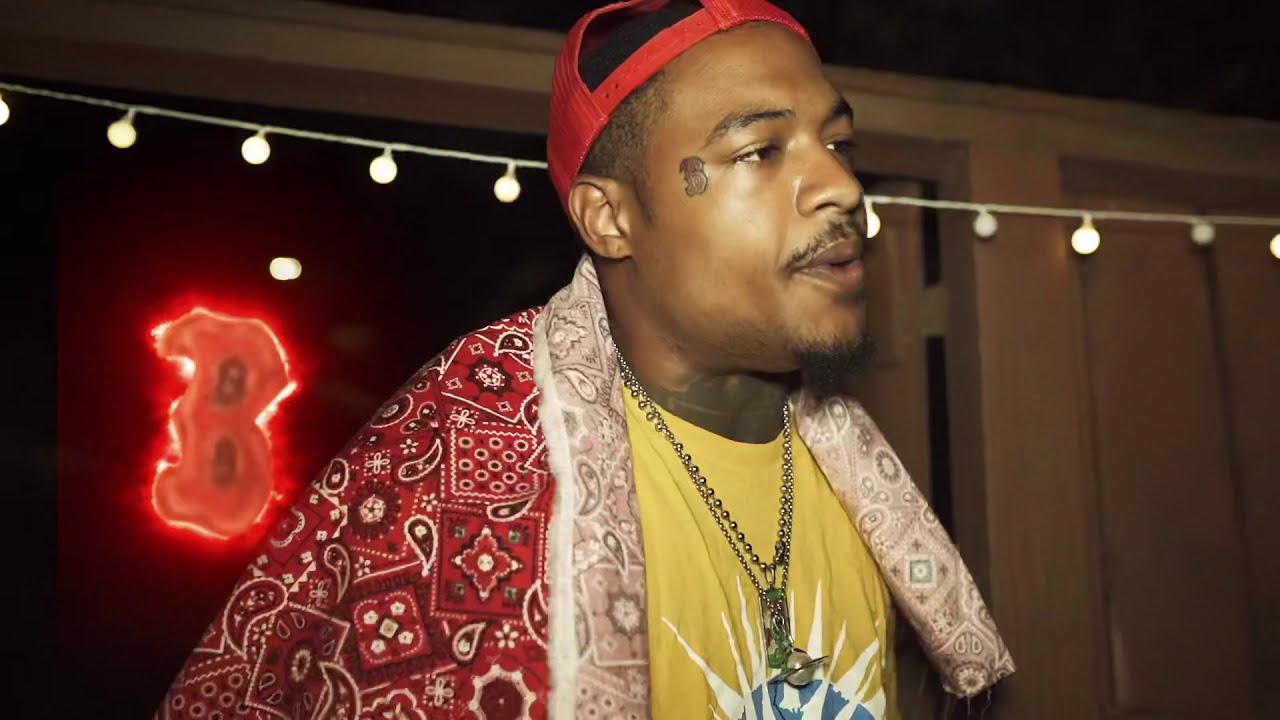 BigSmokeChapo - BIP Grandma (Official Video) Shot By @Shotbykid