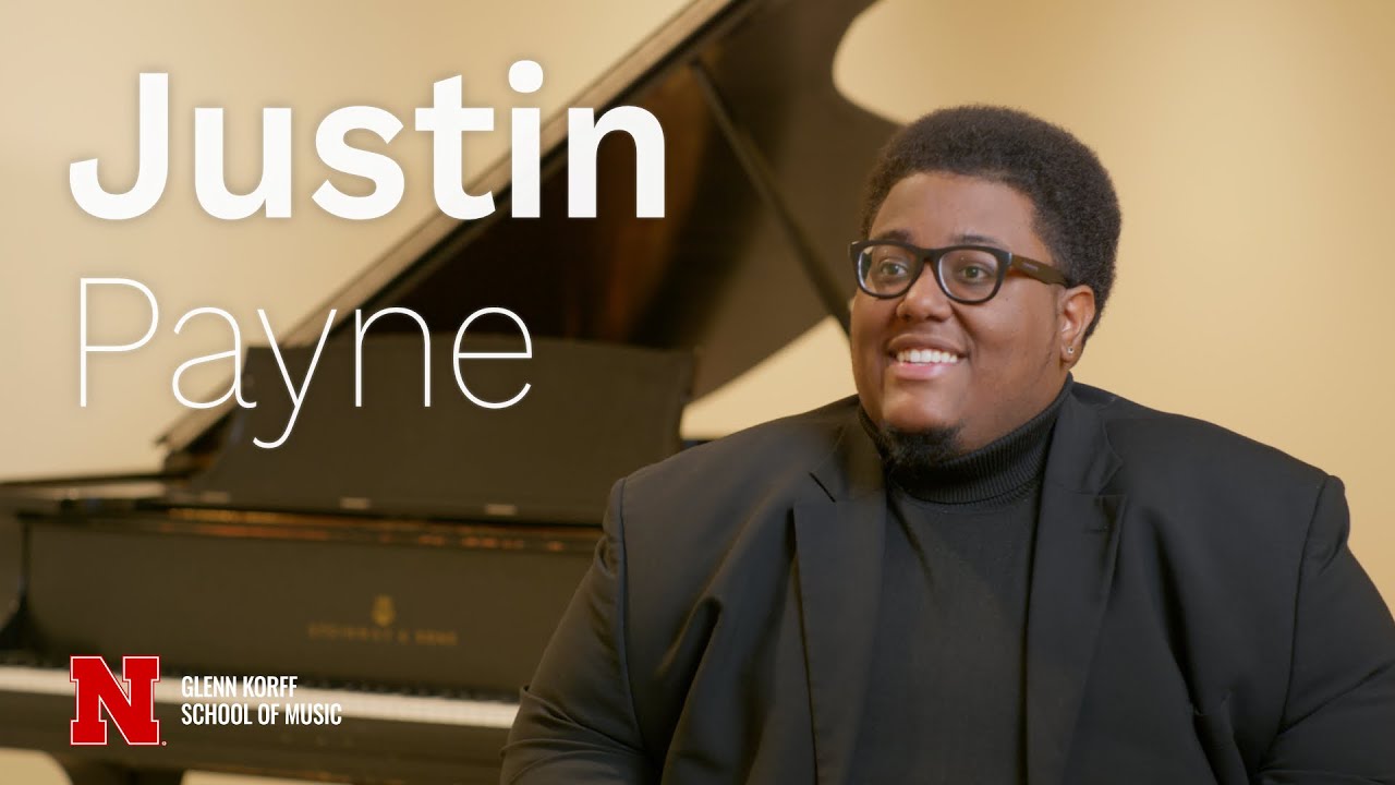 Meet Justin