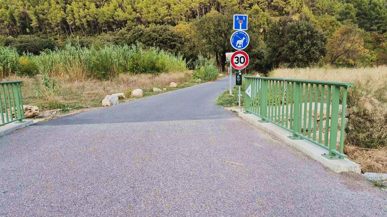 La Clappe Rebouillon.