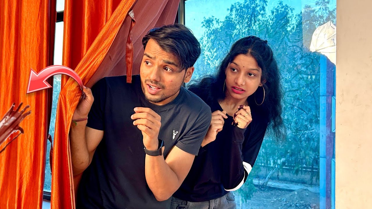 sonal ke baad abhi bhi behosh ho gya 😰 bhoot hai dance class mai 😭 kisi ke rone ki aawaz aa rhi h