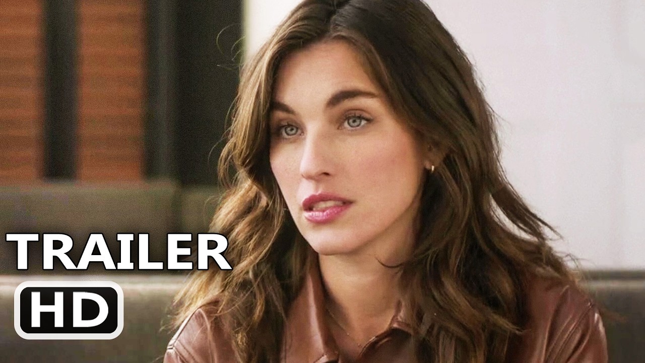 OFF THE RECORD Trailer (2025) Rainey Qualley