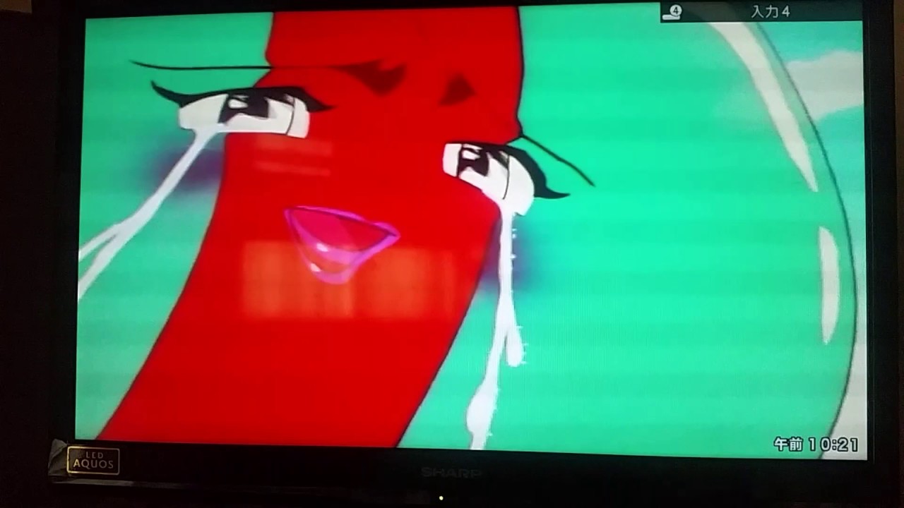 セーラームーン風船