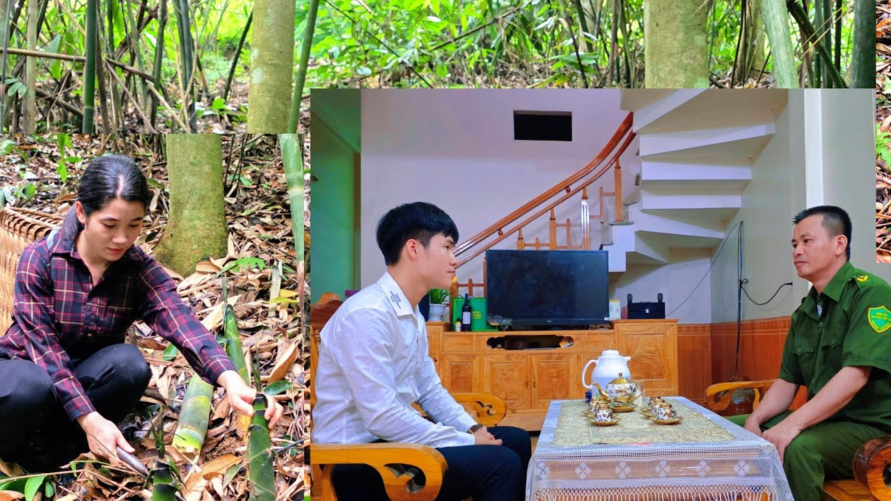 Kind CEO and the story that changed a woman's life
