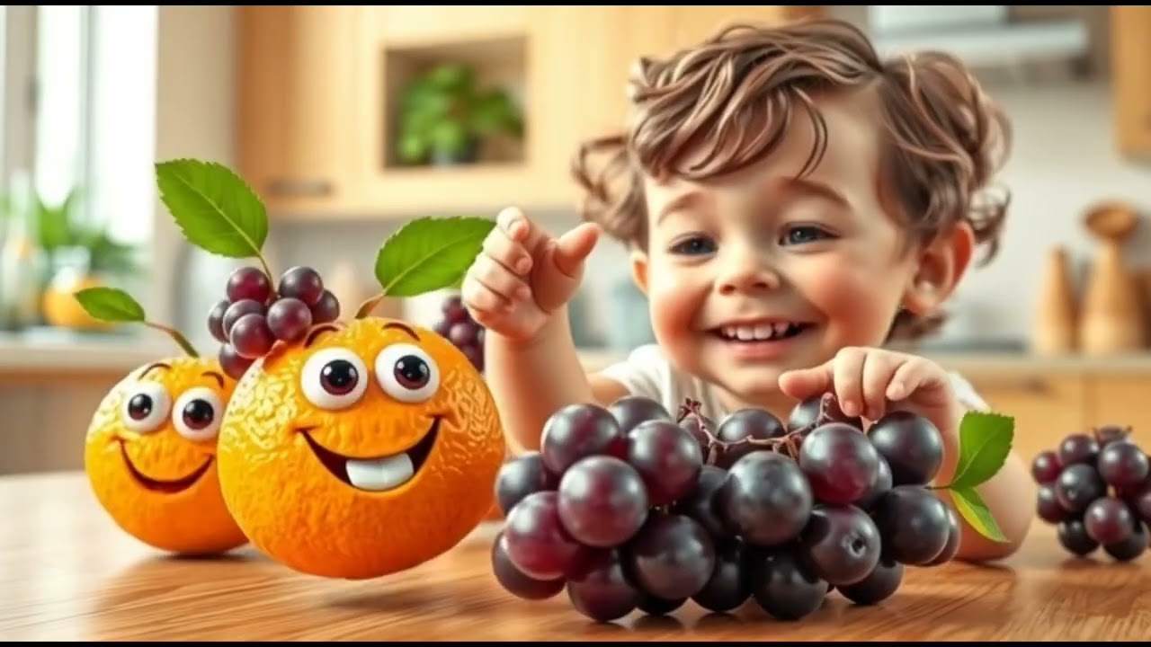 Like to Snack, Snack, Snack”@CocoRhymes Tv