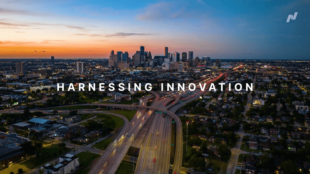 Built in Texas: Harnessing Innovation