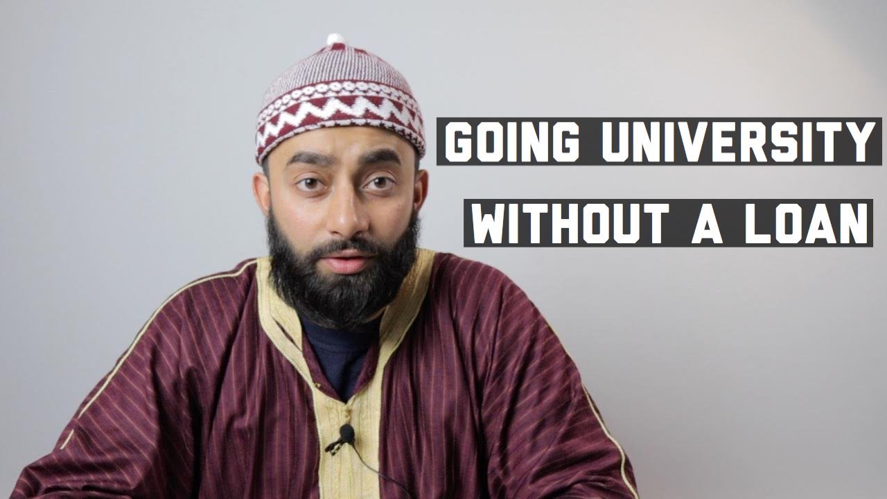 HOW TO GO UNIVERSITY WITHOUT UNI LOANS! & PAY OFF EARLY!