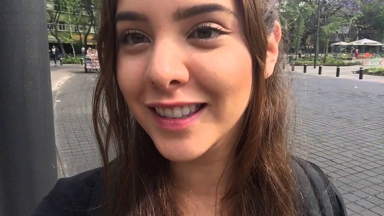 VOY A UNA FIESTA A LAS 7AM!! - 6 DE ABRIL