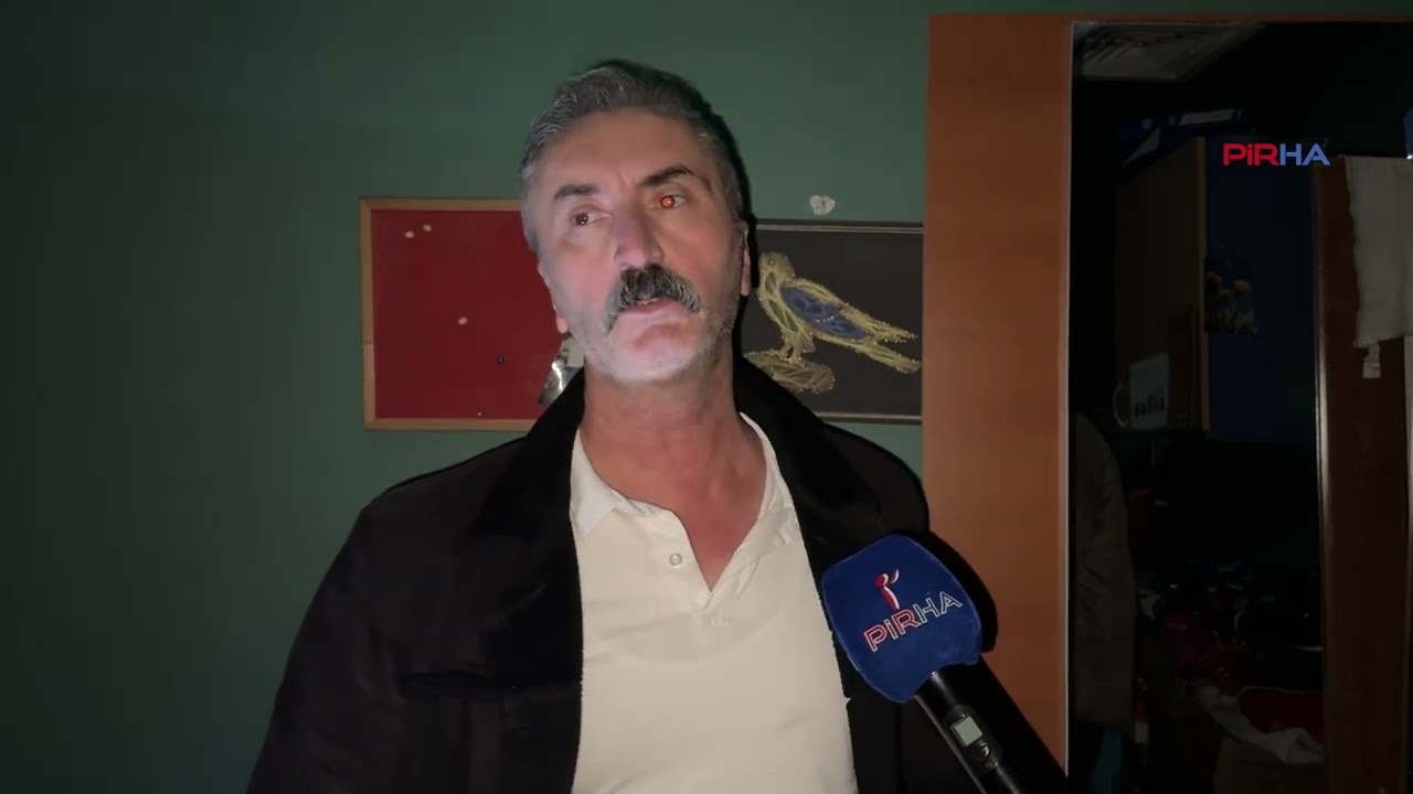 Dersim Yeraltı Çarşısı’nda esnaf mağdur: Çatı çöktü, sorunlar bitmiyor!