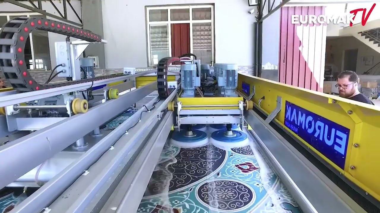 КОВРОМОЕЧНАЯ МАШИНА +79383462368 +79615487449 +79618405930 - FJB GROUP LLC