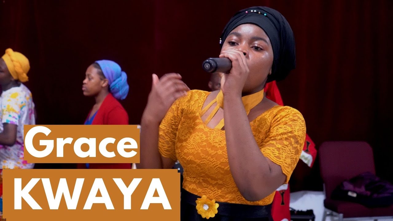Grace Kwaya (Swahili Gospel Music) Pentecostal 2021
