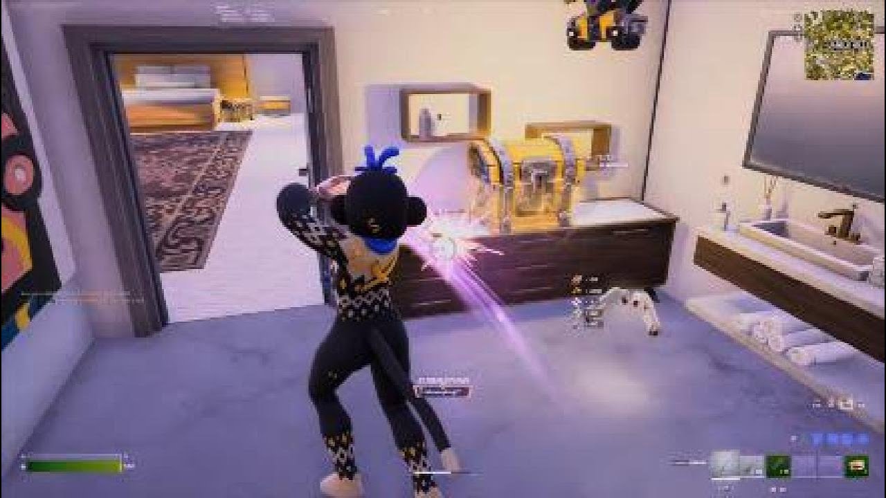 ASMR Fortnite Gameplay (i dont win😭) Soft Spoken + Whispering Mouth Sounds😊