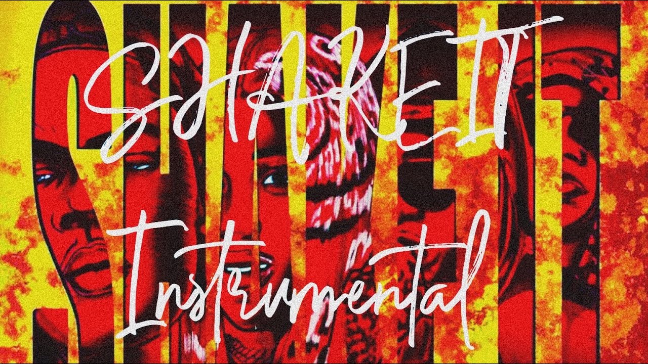 Kay Flock - Shake It (Official Instrumental) feat. Cardi B, Dougie B & Bory300 ft. Bory300