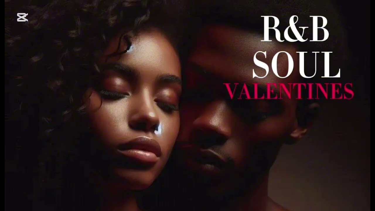 Late Night Valentine R&B 💞 | Love Songs for Cozy Nights