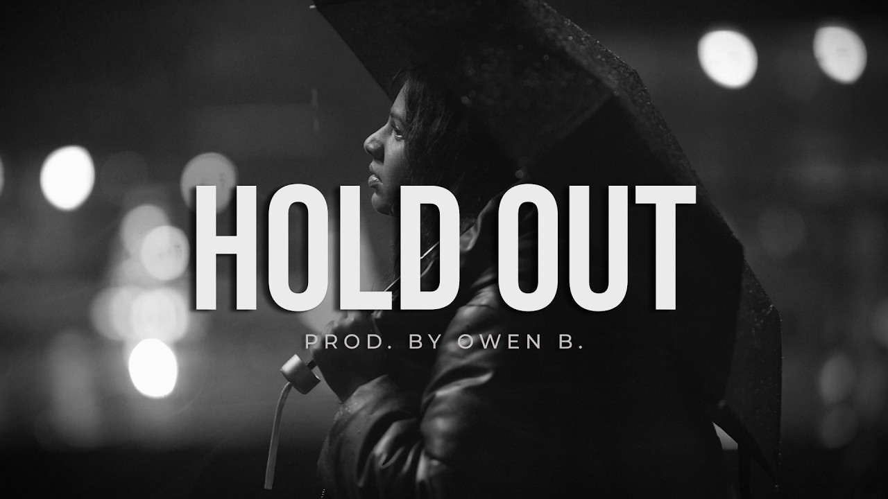 Emotional Rap Beat - 