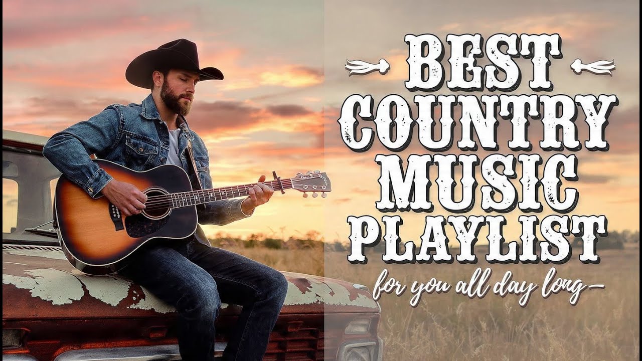 Classic Country Hits Live 🎶 The Most Popular Traditional Country Songs of All Time with Merle Haggar