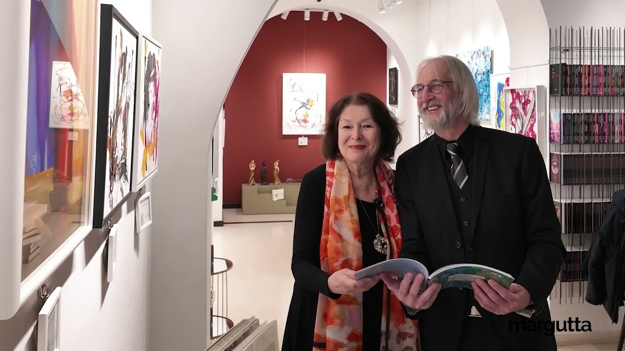 Mostra Personale 