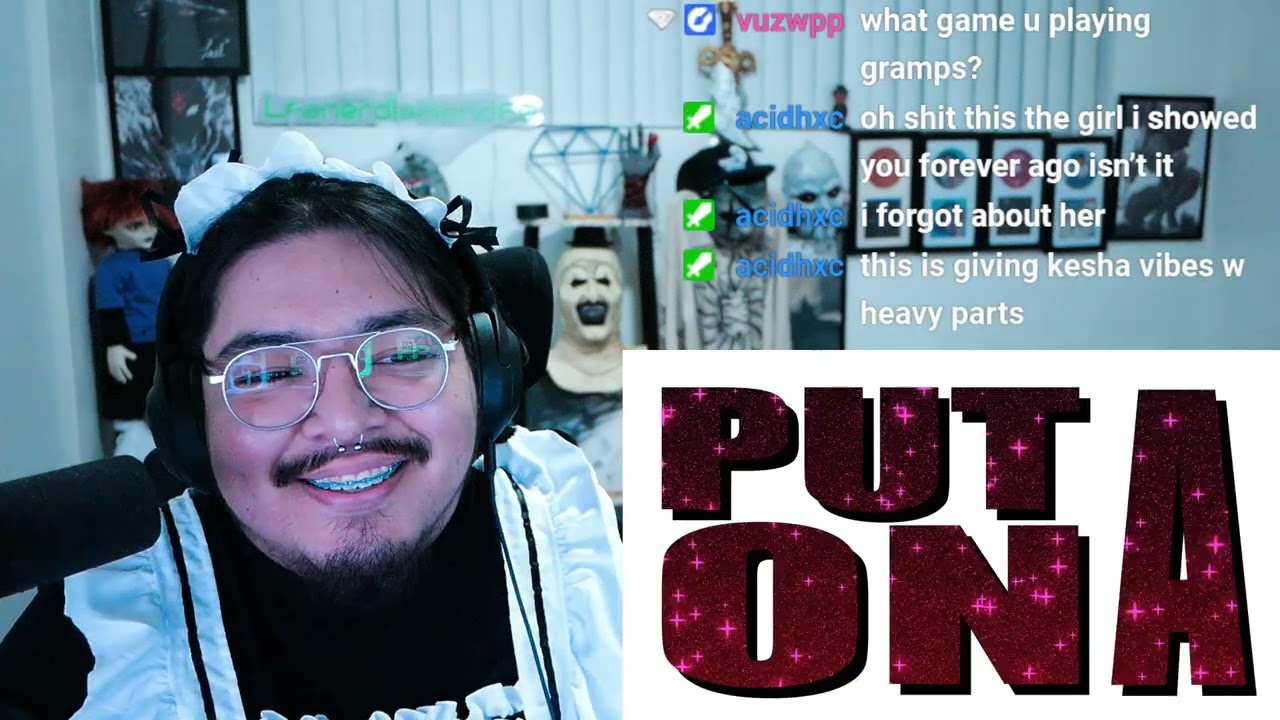 1ST LISTEN REACTION Ennaria - Insecure (ft 6arelyhuman) - Official Visualizer