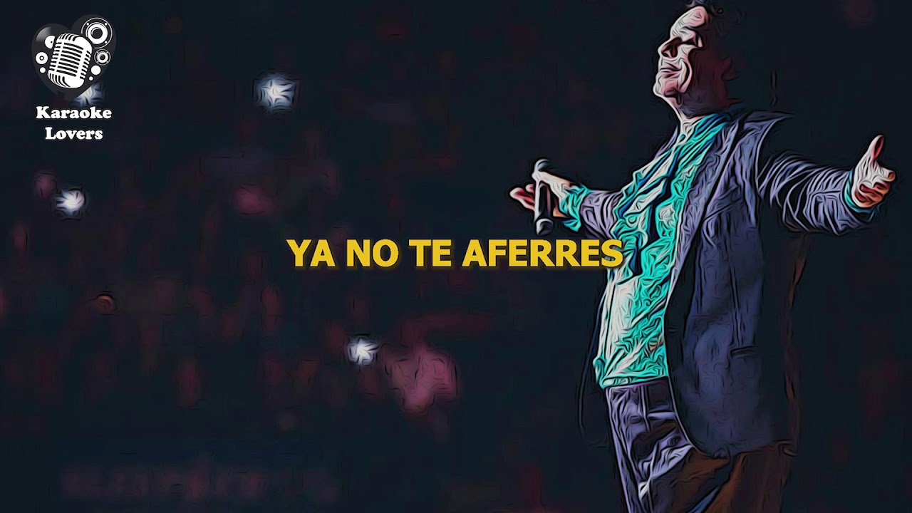 ASI FUE  -  KARAOKE  -  JUAN GABRIEL
