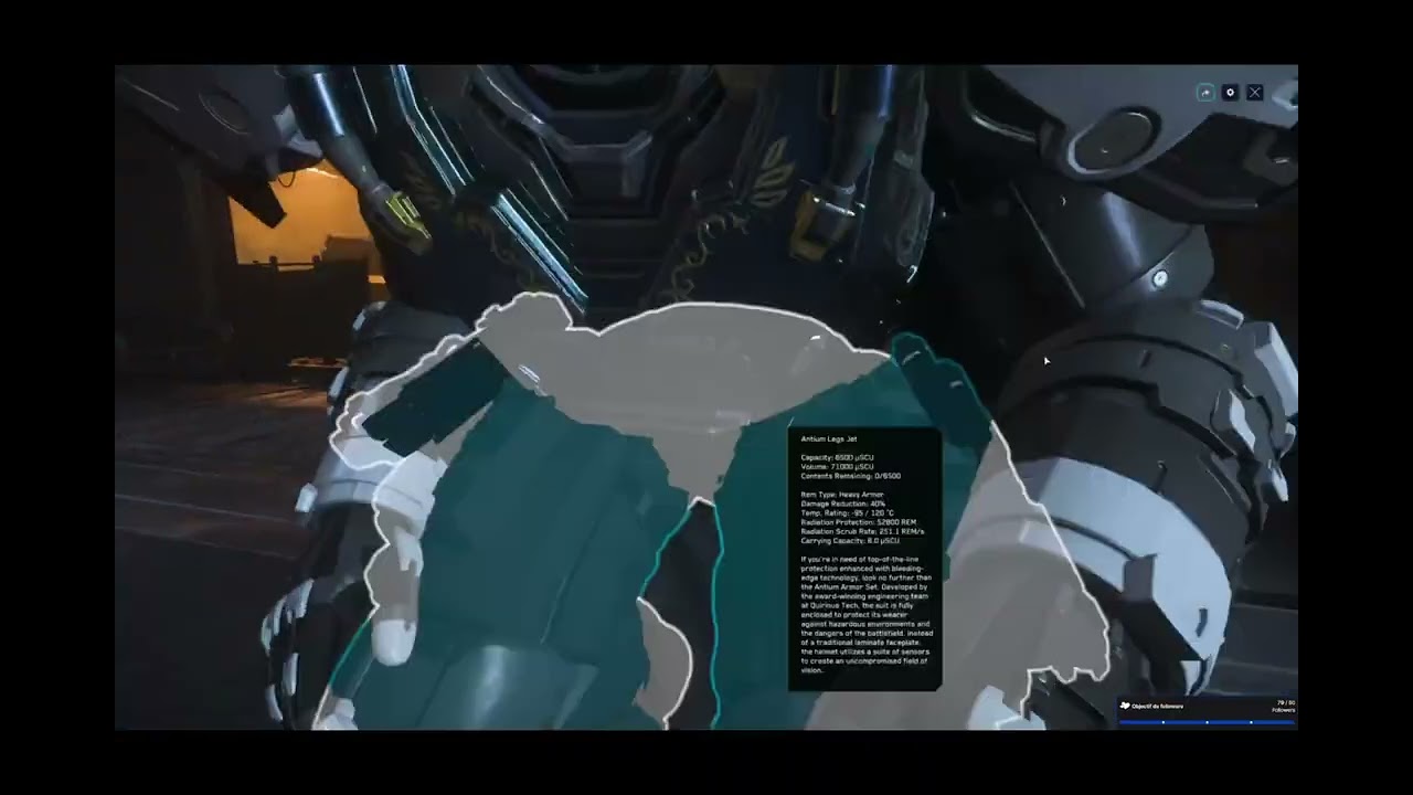 Star Citizen: On Arrive a sauvegarder les 7 Cartes Pyam Sur Orbituary