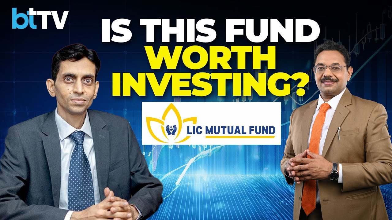 LIC MF Banking & Financial Services Fund Analysis | Should&nbsp;You&nbsp;Invest&nbsp;Now?