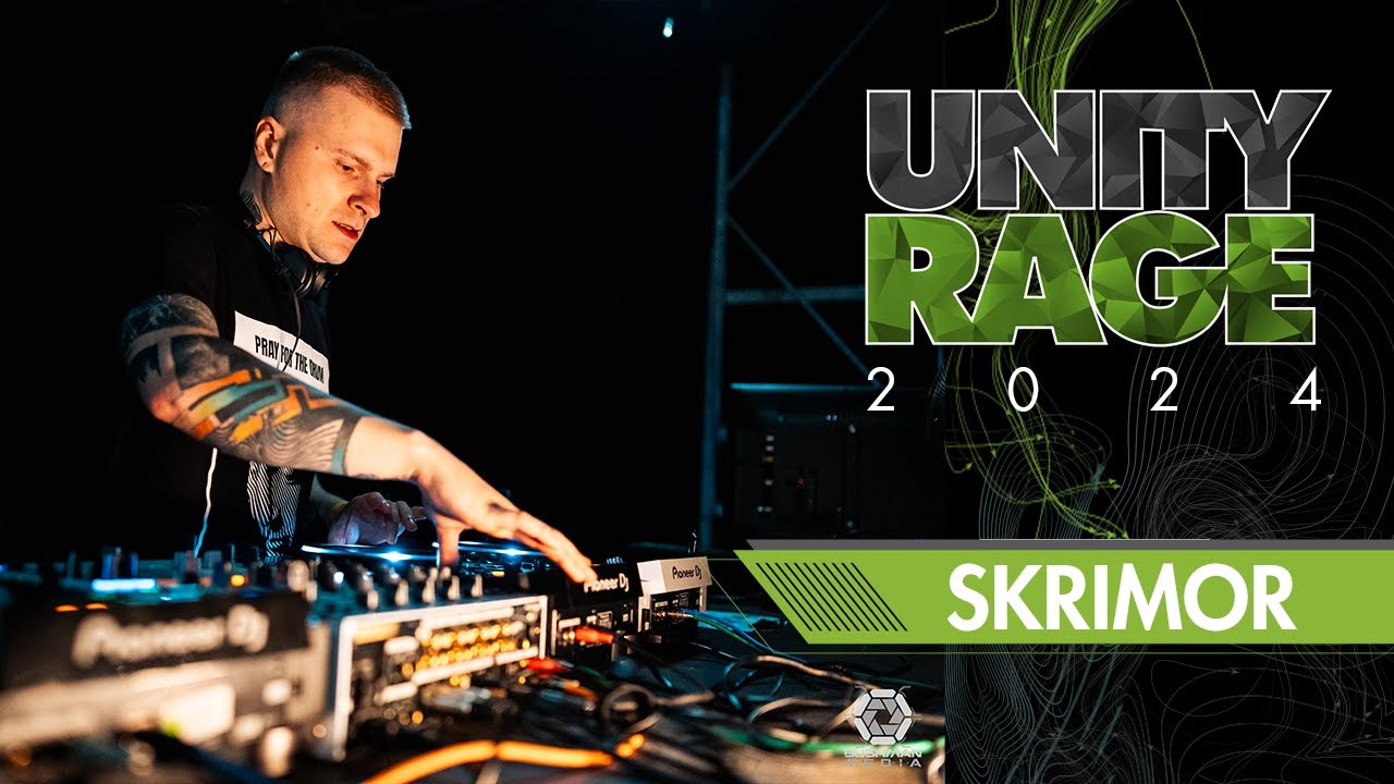 Skrimor | Unity Rage 2024