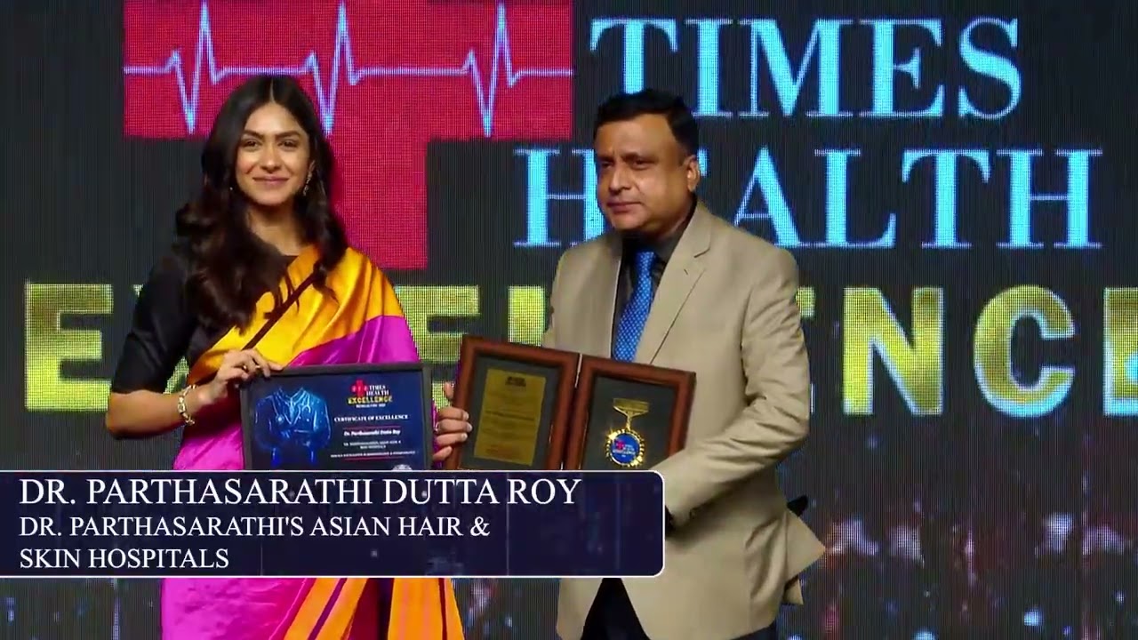 DR  PARTHASARATHI DUTTA ROY
