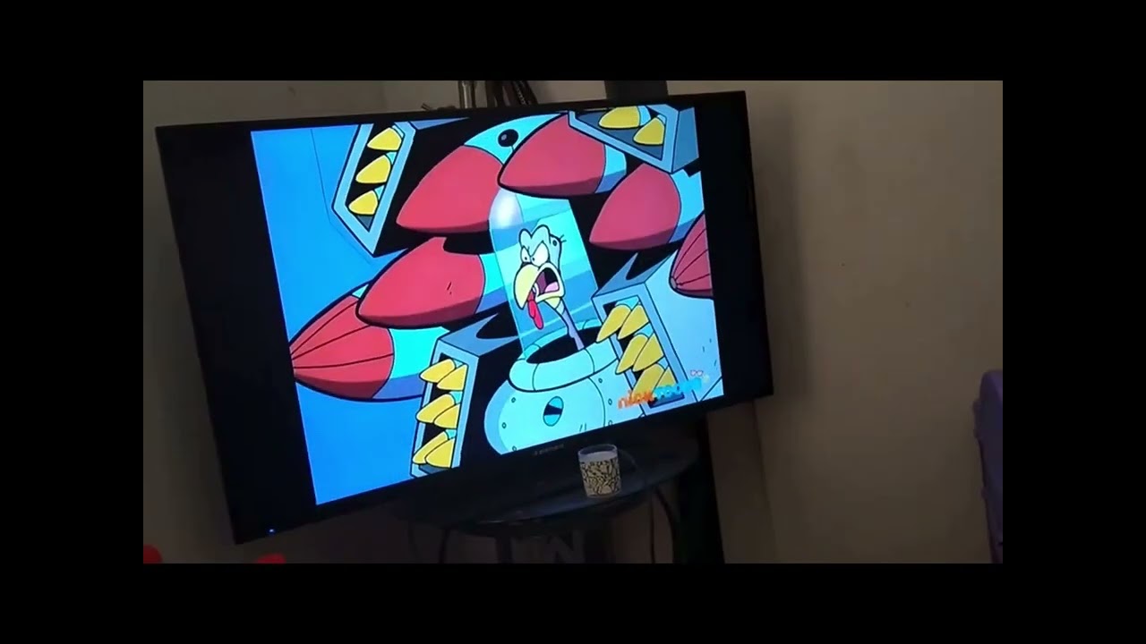This Scene from the Fairly Oddparents Origins of Crash Nebula Episode has always stuck with me