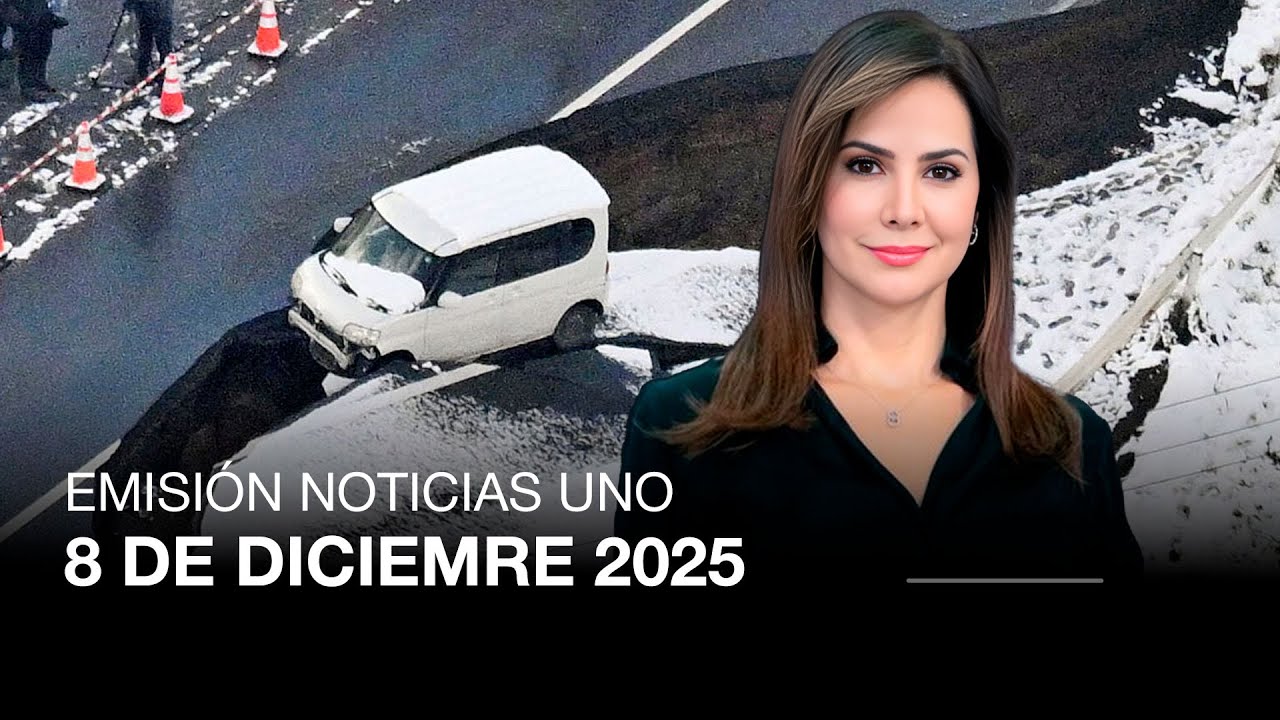 RESUMEN DE LA EMlSlÓN 8 DE DICIEMBRE DE 2O25 | Noticias UNO