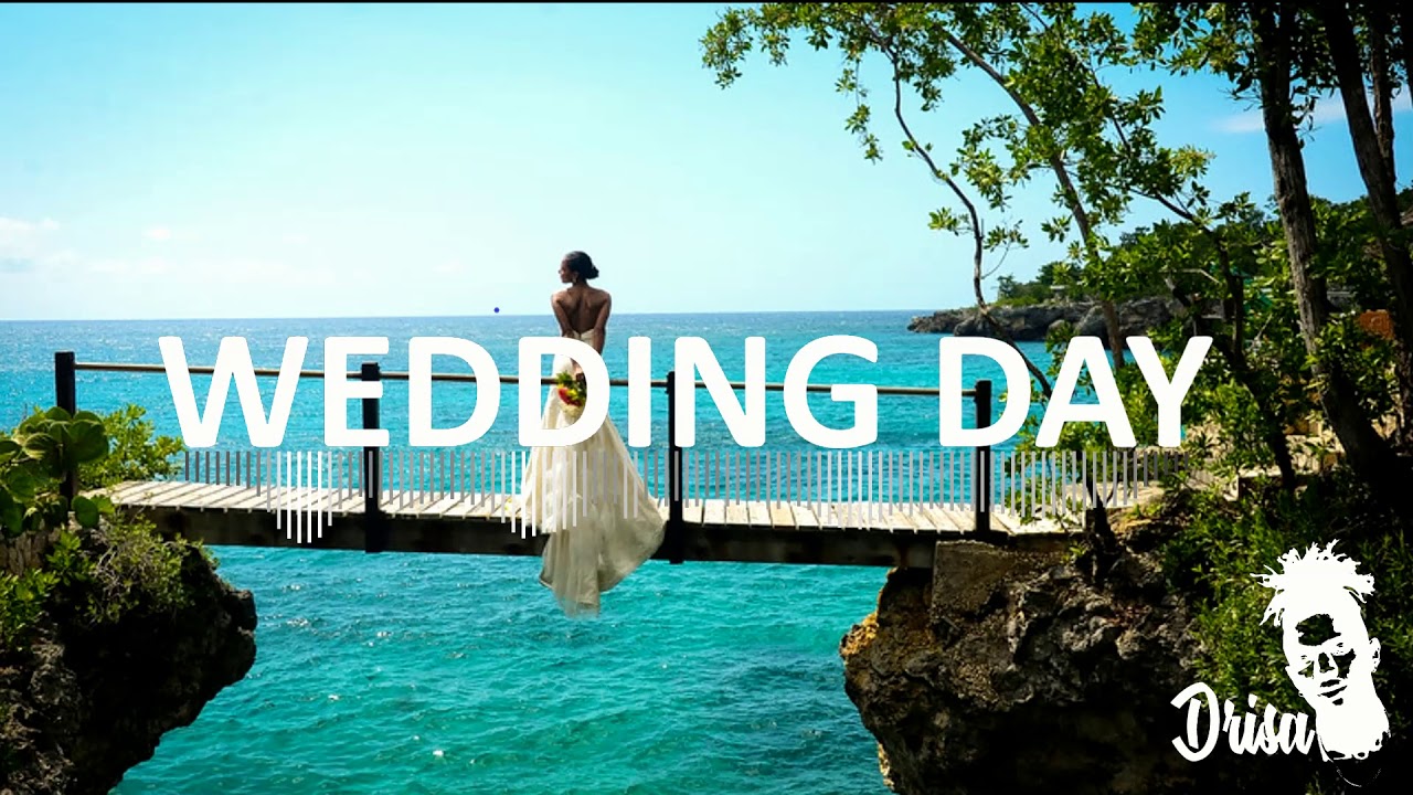 Murasta - Wedding Day (official Audio) (Lovindeer Cover)