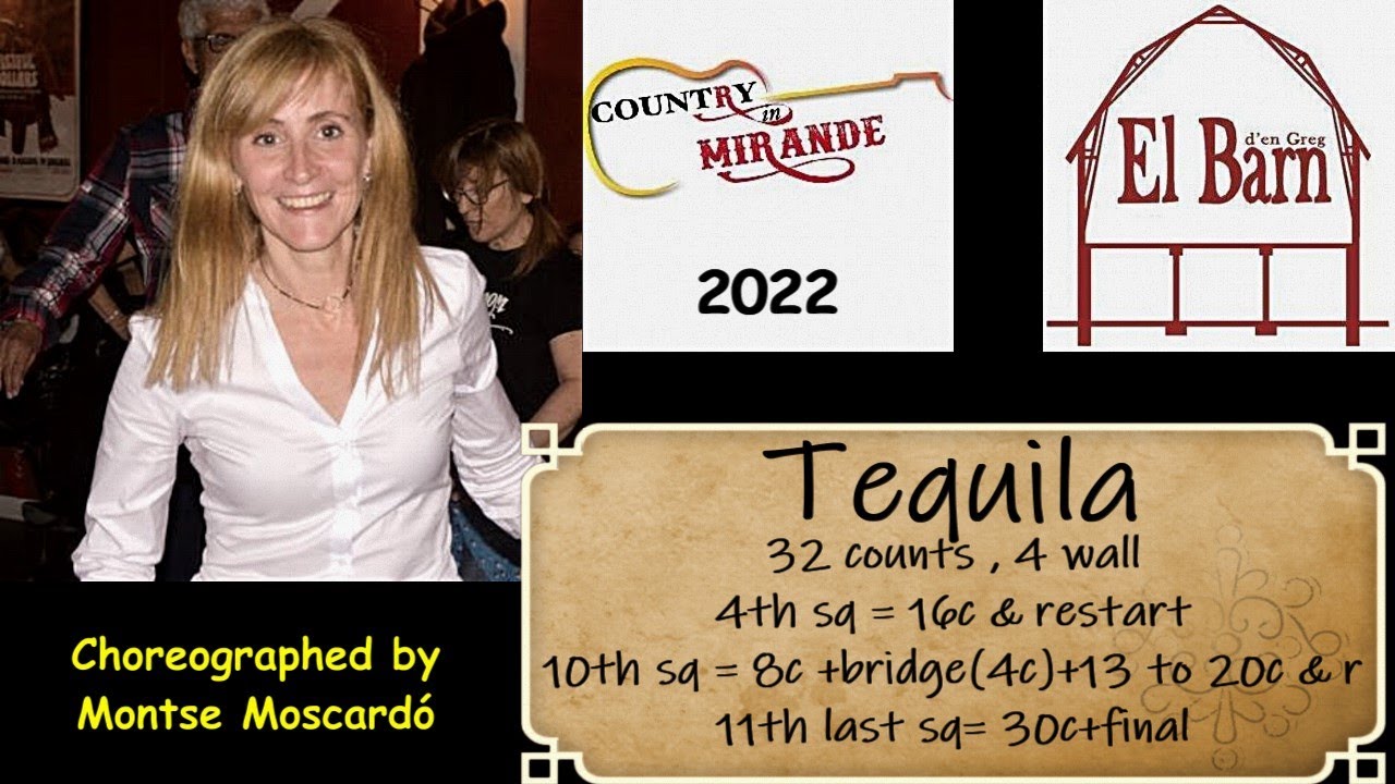 Tequila