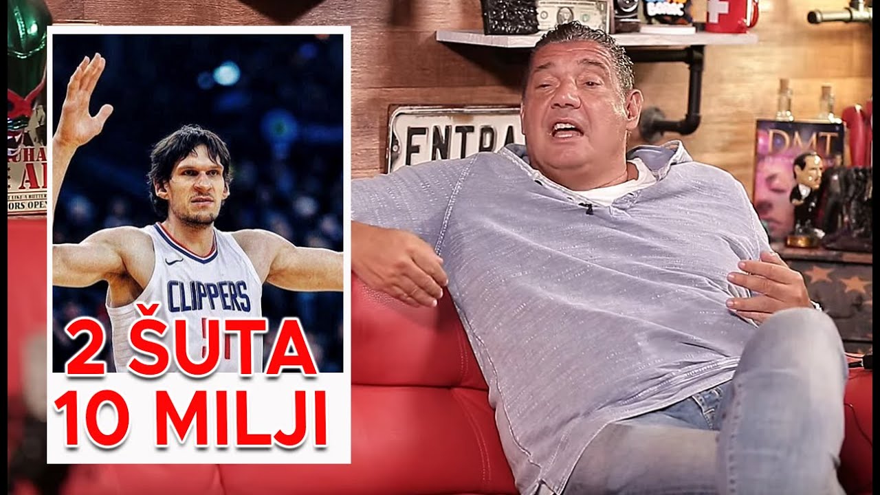 Miško Ražnatović - 